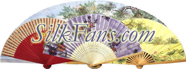 chinese hand fans for sale
